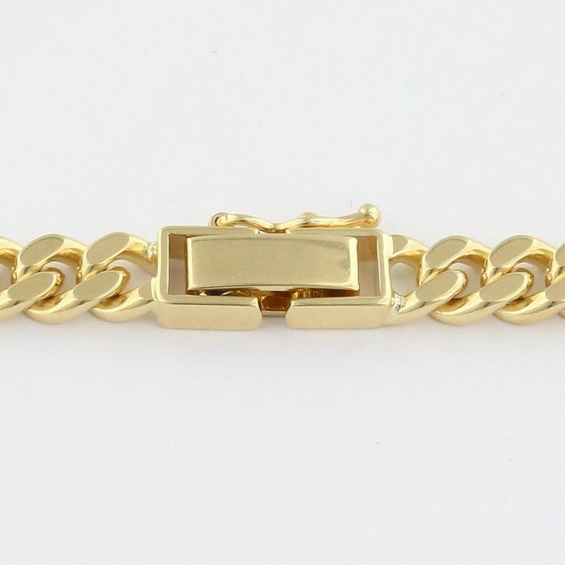 喜平 ブレスレット K18 2面 18cm 20g 造幣局検定刻印付き