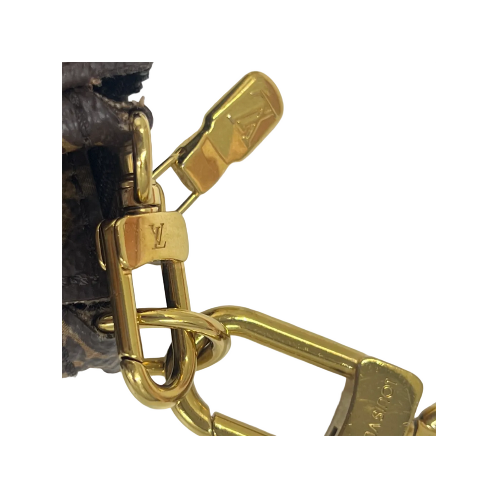 ルイヴィトン M44840 ミュルティ・ポシェット・アクセソワール モノグラム