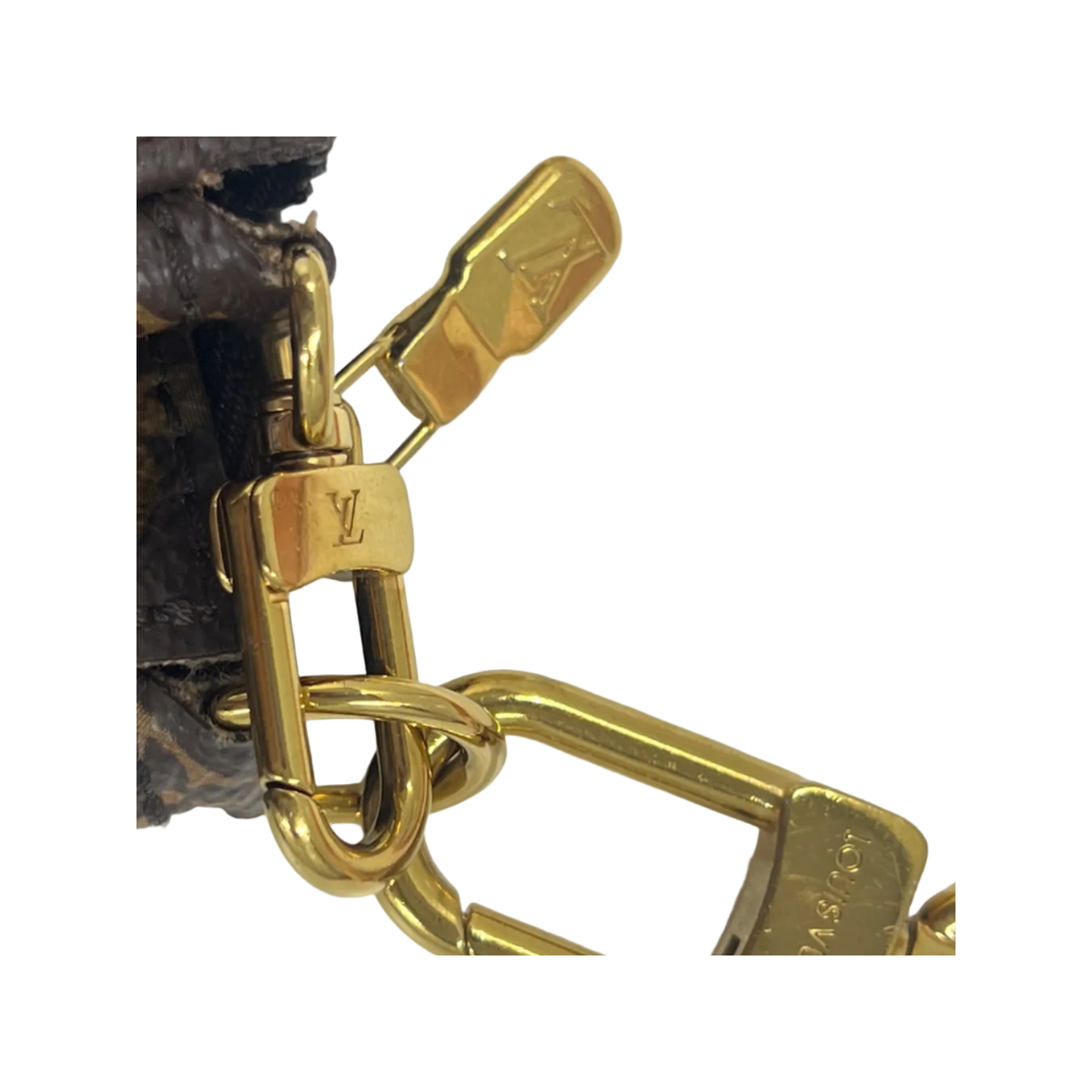 ルイヴィトン M44840 ミュルティ・ポシェット・アクセソワール モノグラム