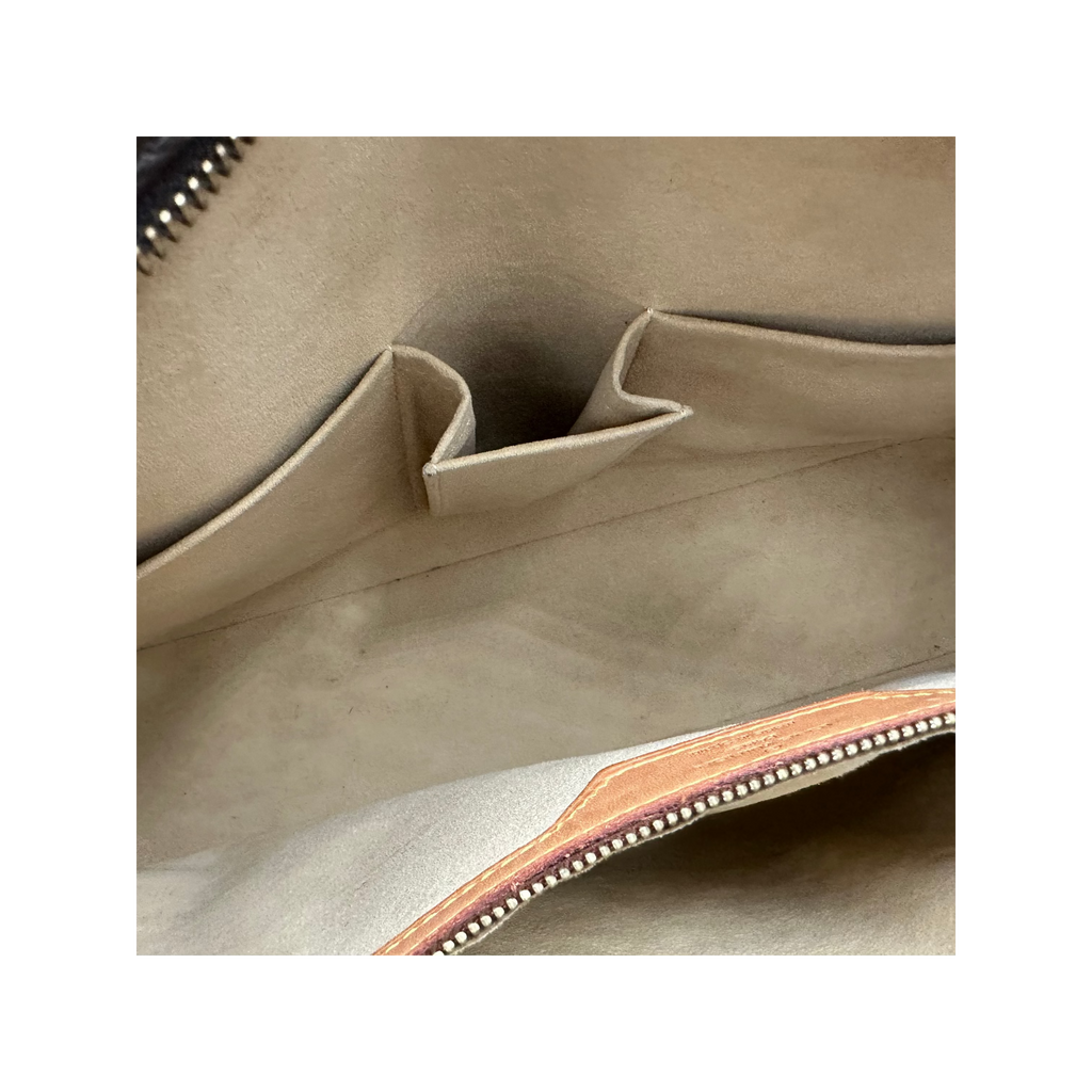 ルイ ヴィトン モノグラム ルコ トートバッグ ショルダーバッグ ショルダートート M51155