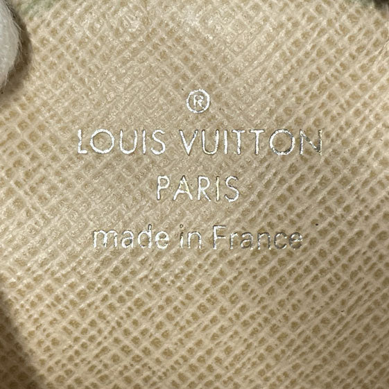 LOUIS VUITTON ルイヴィトン ミュルティ・ポシェット・アクセソワール モノグラム M44840 ショルダーバッグ レイディース
