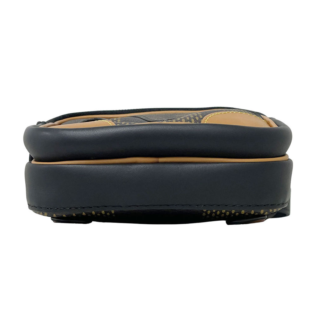 LOUIS VUITTON ルイヴィトン ダミエ・ジャイアント アマゾン スリングバッグ N40379 中古