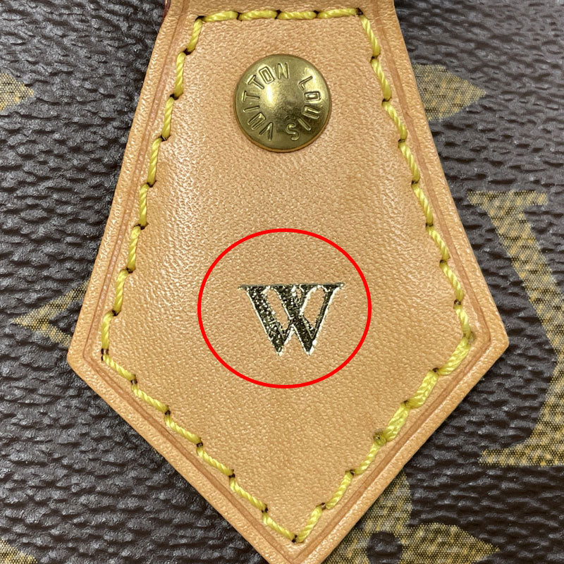LOUIS VUITTON ルイヴィトン モノグラム スピーディ25 ハンドバッグ M41528 レイーディス 中古