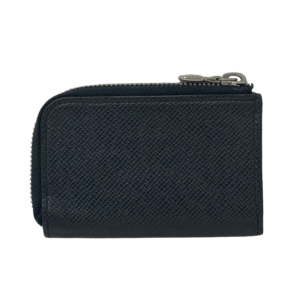 LOUIS VUITTON ルイヴィトン タイガ ポルトモネ・ジュール コインケース M63375 中古