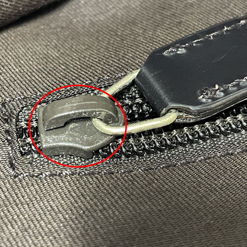 GUCCI グッチ GGキャンバス ショルダーバッグ 190628 ブラック キャンバス×レザー 斜め掛け ユニセックス 中古