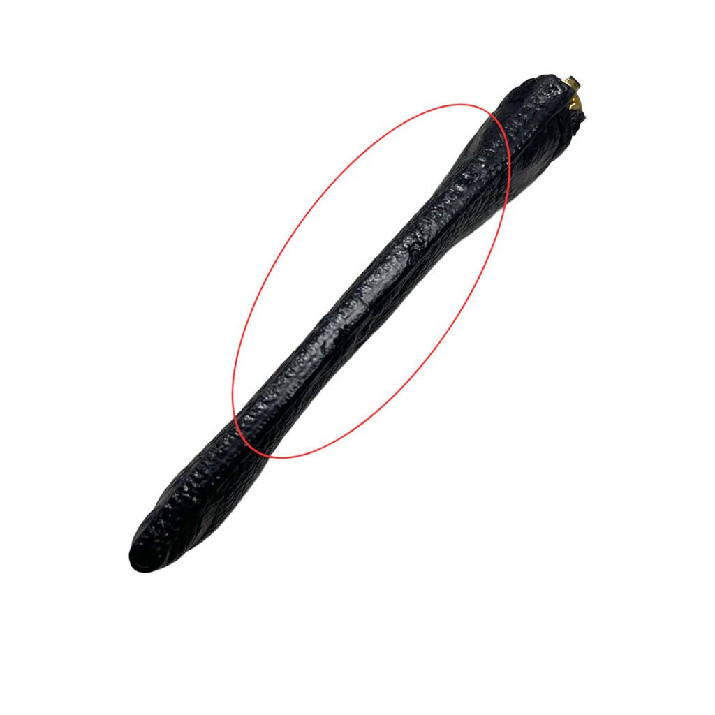 LOUIS VUITTON ルイヴィトン モノグラム アンプラント ポルトフォイユ エミリー M60490 長財布 ネイビー ゴールド金具 レザー レディース 中古